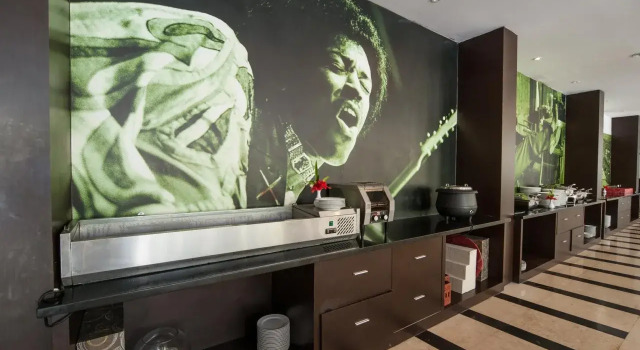 Favehotel Umalas