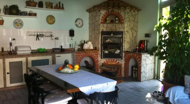Апартаменты Villa Sissi