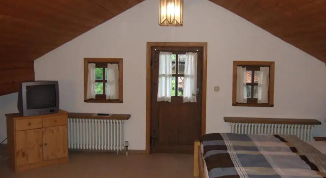 Gästehaus Banik, Varaa Hotelli Hotellit Baijeri pysäköinnillä, Pysäköinti
