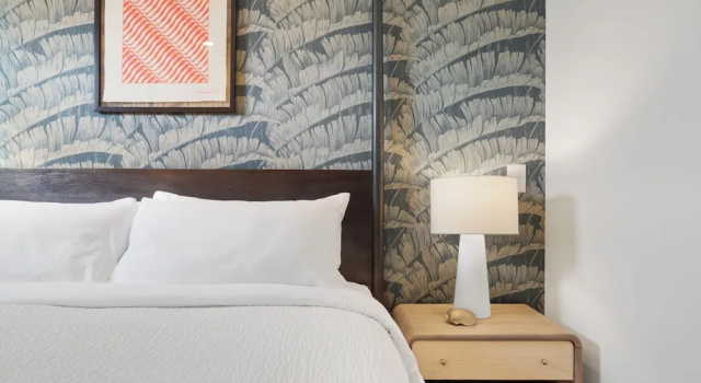 Номер Standard Hotel Vela