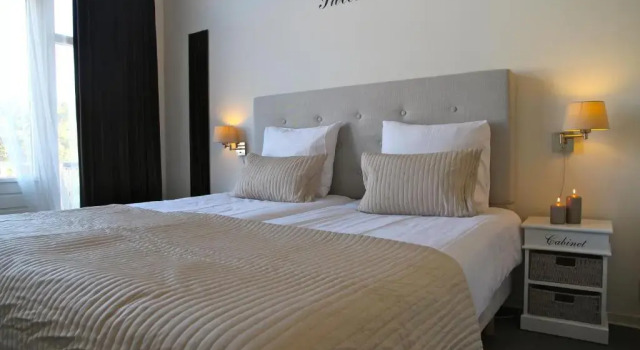 Номер Superior Hotel Doppenberg