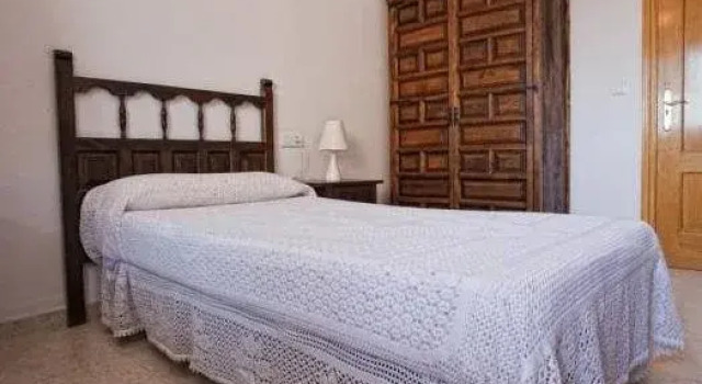 Residencia Ulloa
