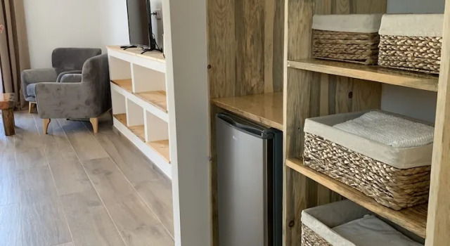 Номер Comfort Résidence La Plage