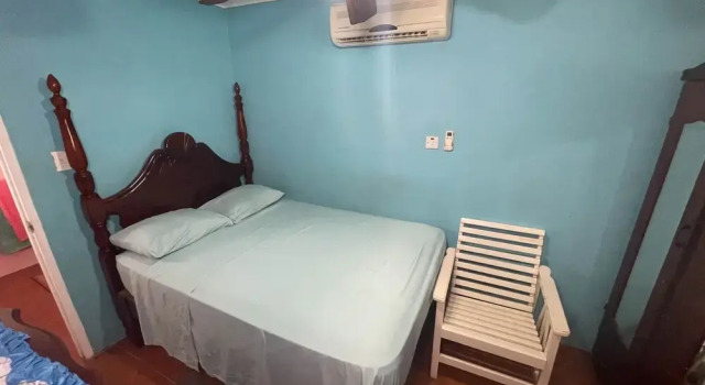 Студия Standard Little Shaw Park Guest House