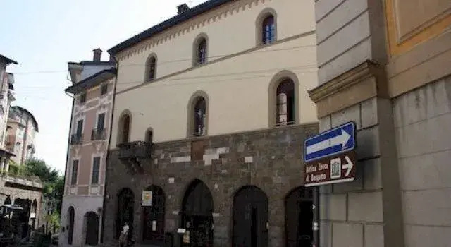 My Room Old Town, Забронировать Гостевой дом Бергамо Bergamo Province, рядом с Санта-Мария-Маджоре