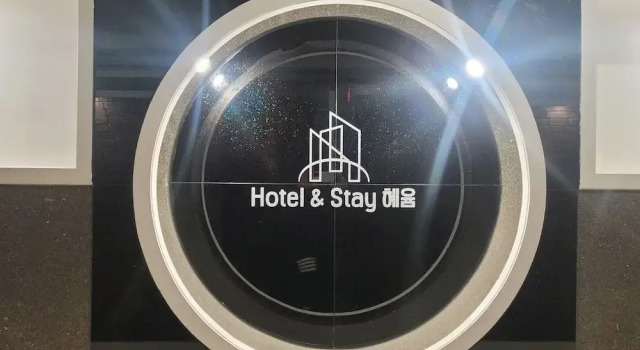Hotel&Stay Heyyum - Juan, Prenota Hotel Hotel a Gyeonggi-do con parcheggio, Parcheggio