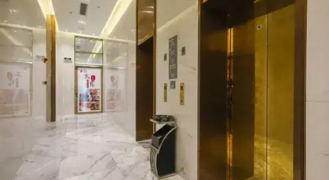 Taidong Fashion Island Hotel, Rezervasyon Otel Guangdong otoparklı oteller, Otopark