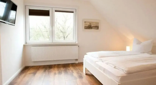 Коттедж Habel Modern Retreat