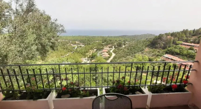 Коттедж Casa Grazia e Enrico