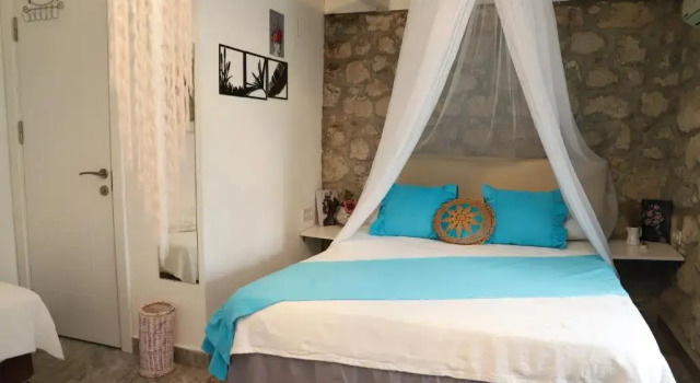 Номер Deluxe Usta x Çırak Butik Otel