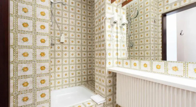 Трёхместный номер Standard Hotel National