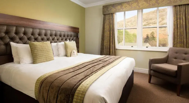 Номер Superior The Ullswater Inn- The Inn Collection Group