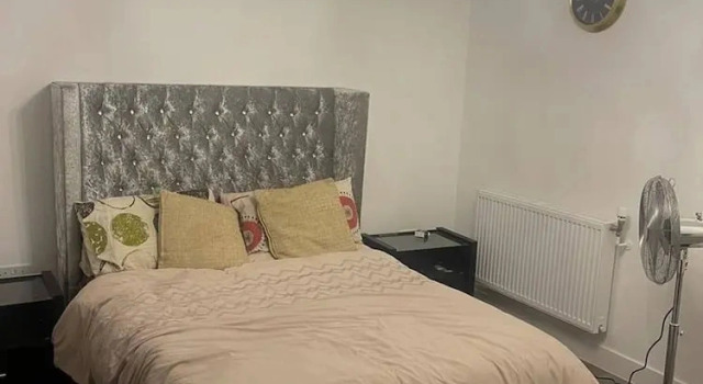 Wembley Stadium View Luxury Apartment, Book Lejlighed Lejligheder i Merseyside, Lejlighed
