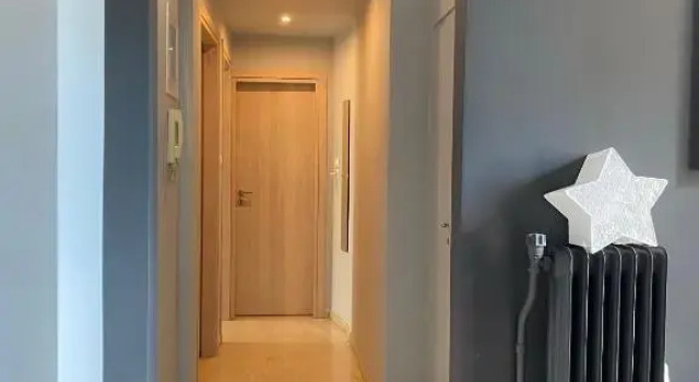 ASIMINA apartment, Kerameikos Metro Station