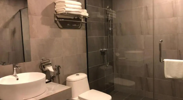 Номер Premium K Boutique Hotel