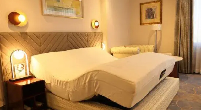 Двухместный номер Business The Twenty First Century Hotel