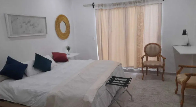 New Chaak Suites Tulum