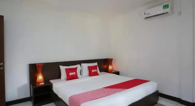 OYO 1840 Kubu Ubud Hotel