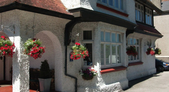 The Red House Guest House