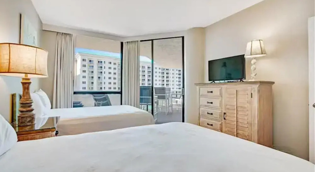 Surfside Resort #404, Varaa Lomakeskus Miramar Beach Emerald Coast