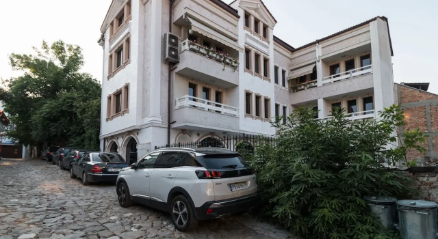 FM Premium 2-BDR Apartment - Spacious Loft