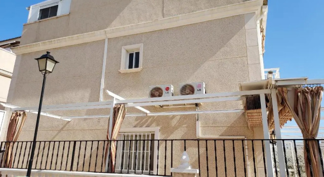 Tamarit beach holiday house
