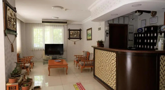 Elit Otel