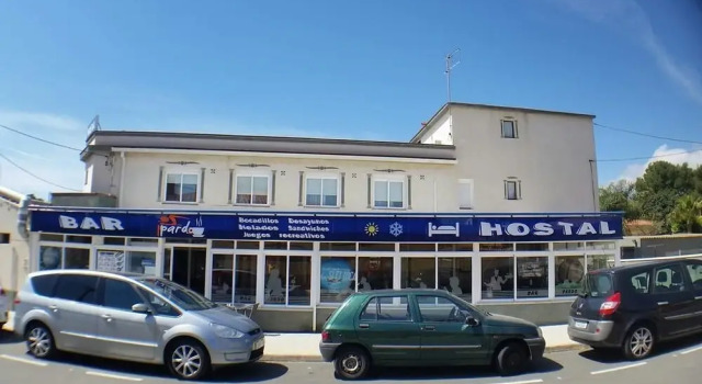 Hostal Pardo