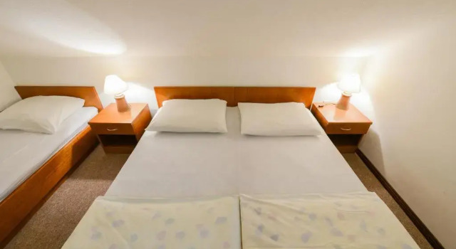 Номер Standard Guest House Bakhus
