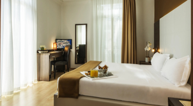 Hotel Ambassador Monaco