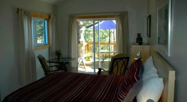 Gîte Au Pied Du Courant, Boek Hotel 4-sterren hotels in Quebec, 4*