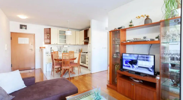 Apartman Vlahović, Забронировать Апартаменты/квартира Апартаменты Макарска, рядом с Набережная Рива (Макарска), Апартаменты/квартира