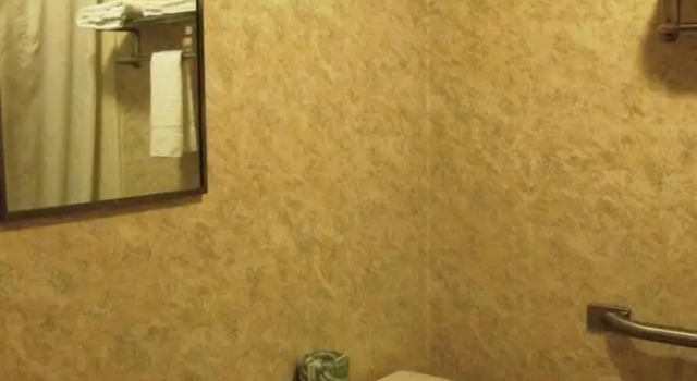 Номер Standard Boise Inn