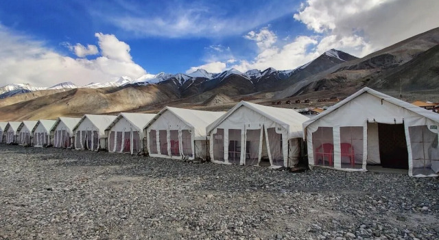World Attic Camp