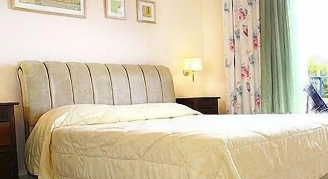 Appartamento 1 camera da letto con balcone Angelica Villas