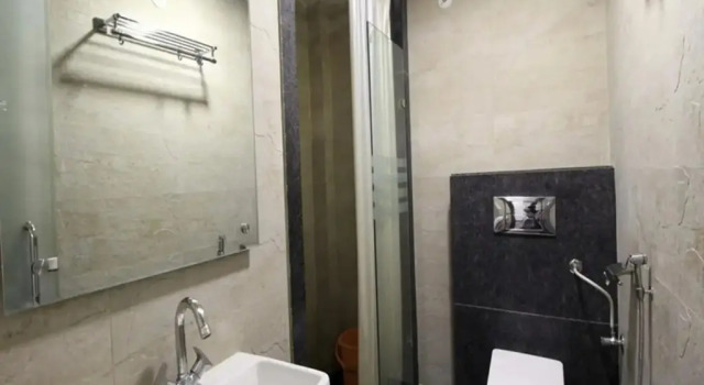 Hotel Satyam - New Delhi Railway Station