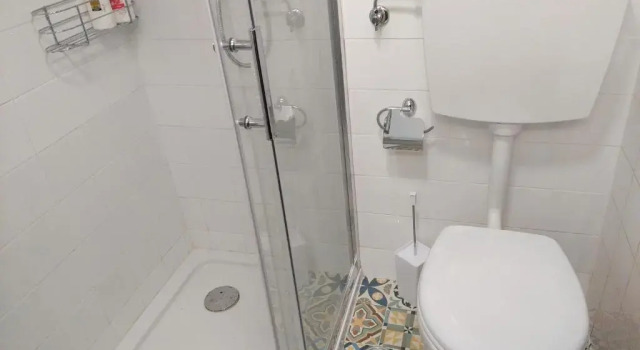 Апартаменты Casa em Alfama