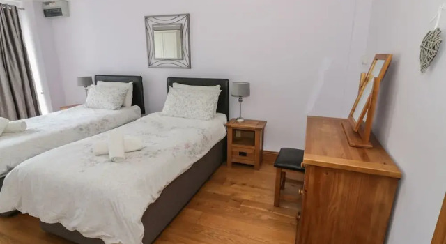 Aboutime Cottage