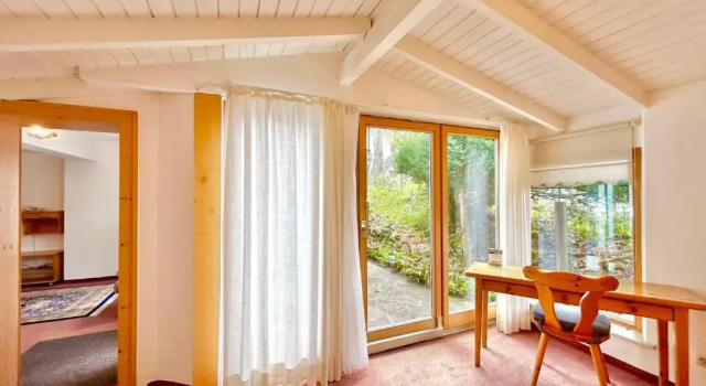 Семейный номер Standard Hotel Bergland