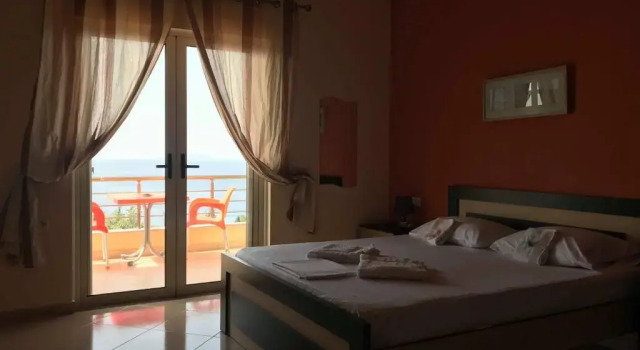 Dhori House, Book Hotel Himarë Vlorë County