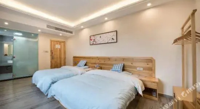 Zhihao Homestay