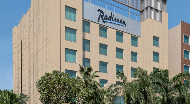 Radisson Hotel Sector 29 Gurugram