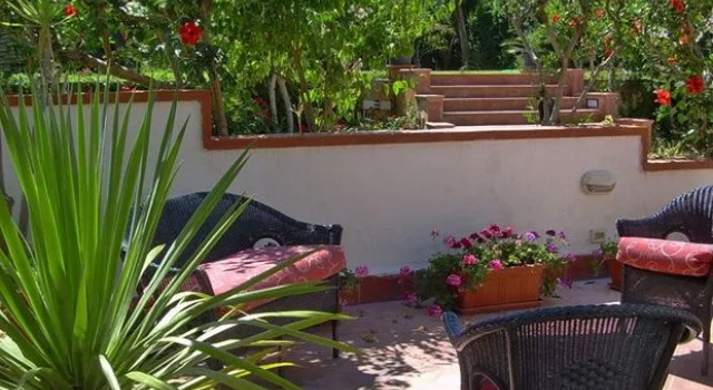 Villa Lucia, Book Villa Hotels in Sicily with a Pool, Swimming Pool