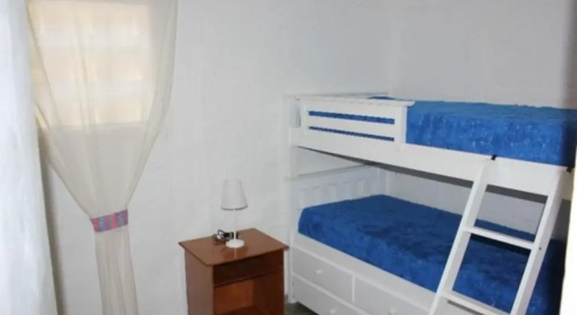 Номер Standard Cabaña Del Plata