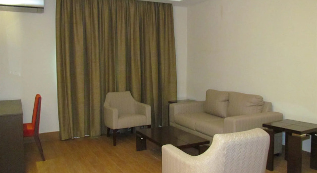 Hotel Principe, Book Hotel Hoteller i Panama City med pool, Swimmingpool