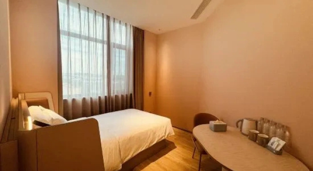 Номер Standard Ningbo Delson Green World Golf Resort