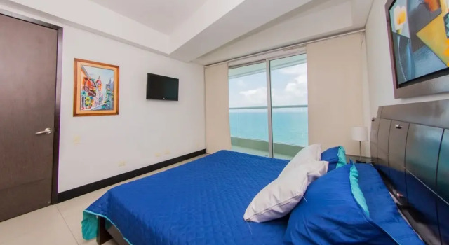 Apartment In North Zone Cartagena