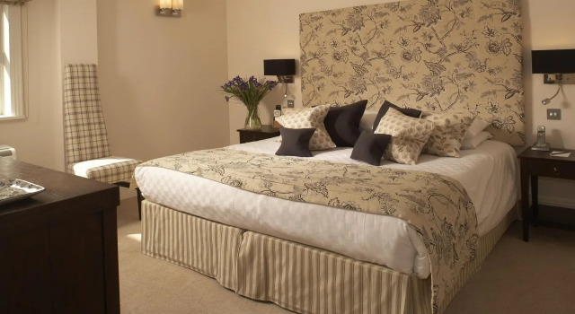 Beaufort House - Knightsbridge
