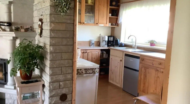Номер Standard Pärna Guesthouse & Apartments