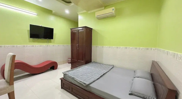 Hưng Thịnh Hotel Cần Thơ - by Bay Luxury, Buchen Sie Hotel  